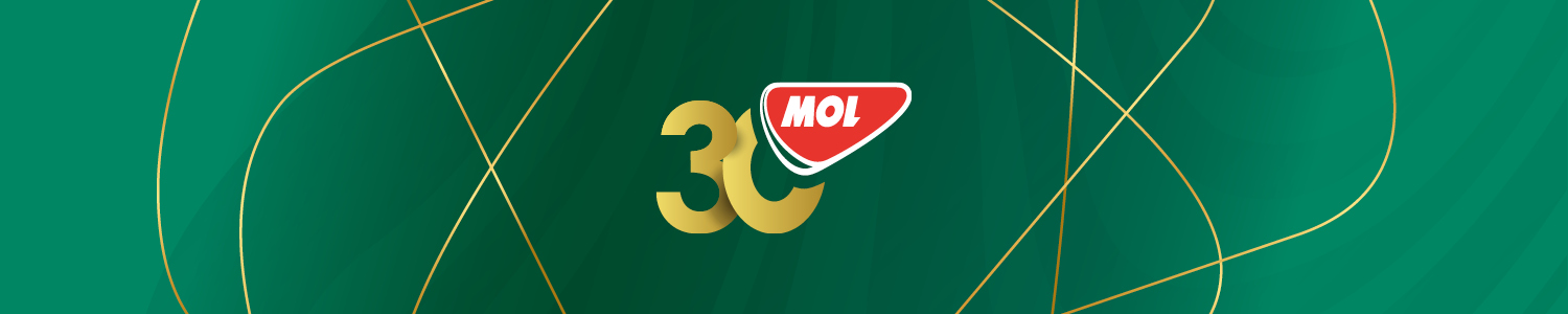 30 let MOL v Sloveniji